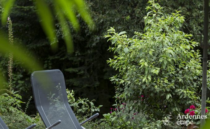 Maison de vacances  Waimes pour 6 personnes en Ardenne