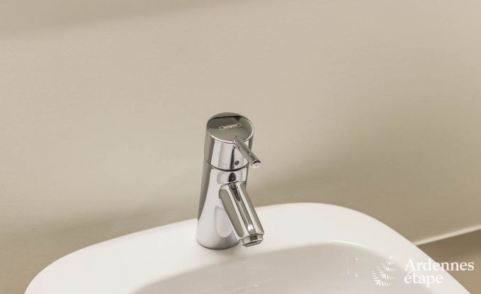 Maison de vacances  Waimes pour 10 personnes en Ardenne