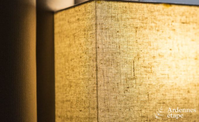 Maison de vacances  Waimes pour 10 personnes en Ardenne