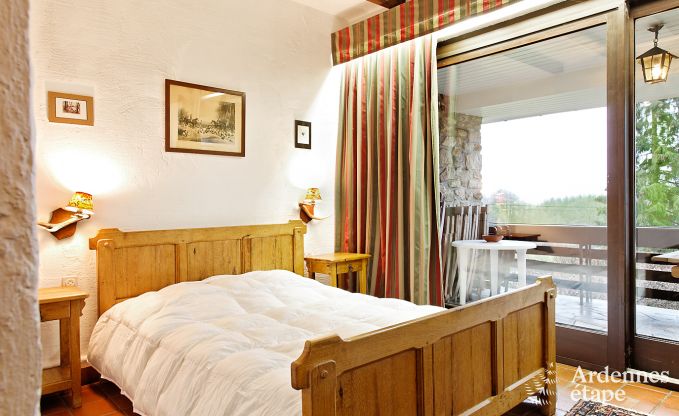 Maison de vacances  Waimes pour 12/14 personnes en Ardenne