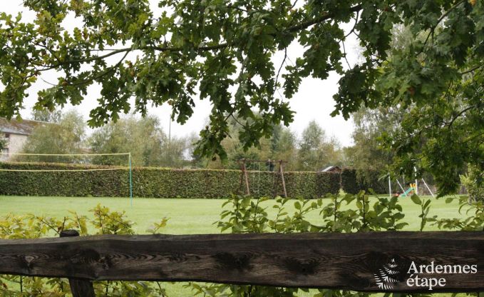 Maison de vacances  Waimes pour 12/14 personnes en Ardenne