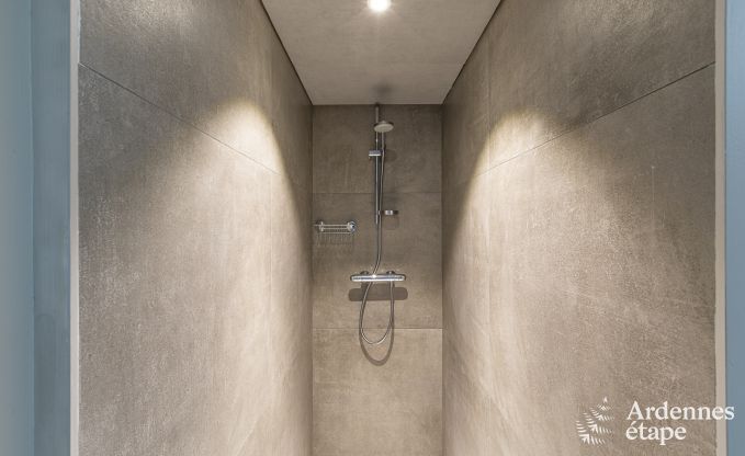 Maison de vacances  Waimes pour 13/15 personnes en Ardenne