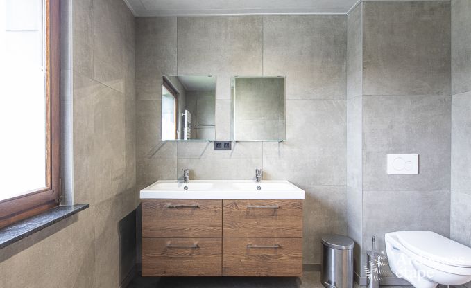 Maison de vacances  Waimes pour 13/15 personnes en Ardenne