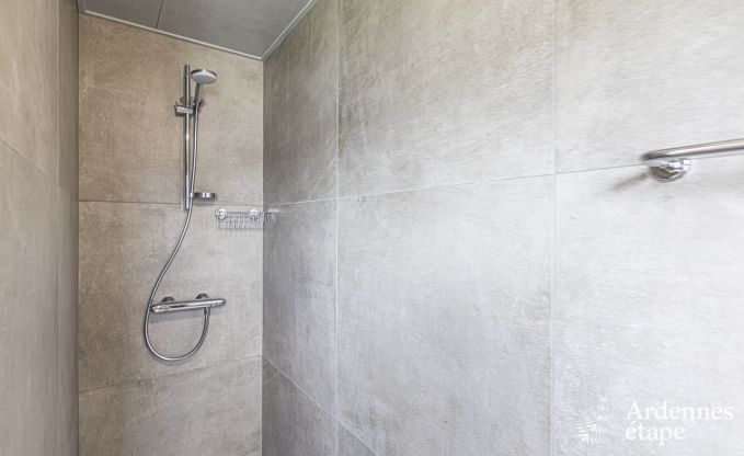 Maison de vacances  Waimes pour 13/15 personnes en Ardenne