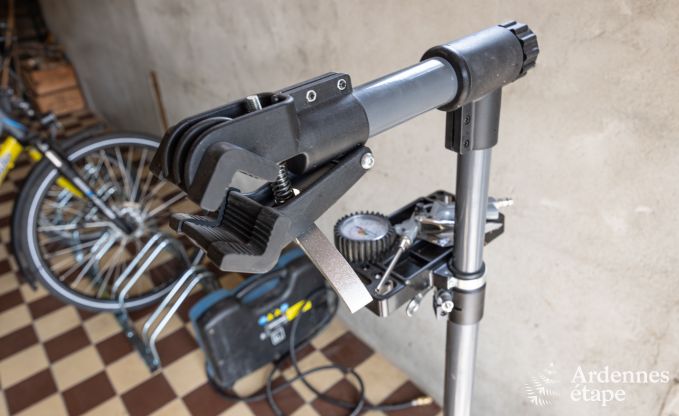 Maison de vacances  Waimes pour 6 personnes en Ardenne