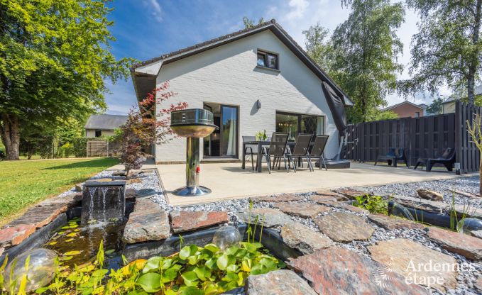 Maison de vacances  Waimes pour 6 personnes en Ardenne