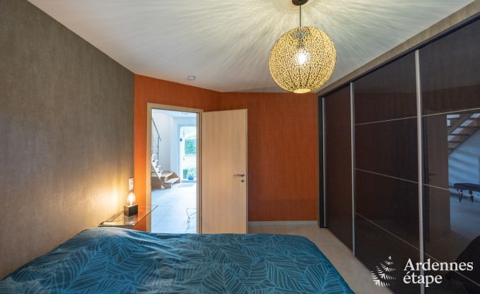 Maison de vacances  Waimes pour 6 personnes en Ardenne