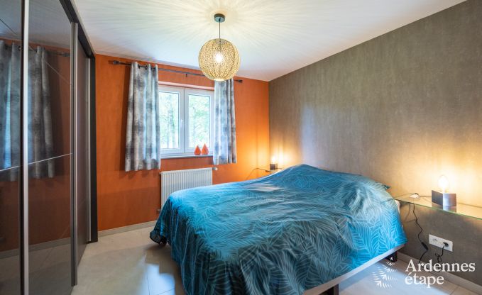 Maison de vacances  Waimes pour 6 personnes en Ardenne