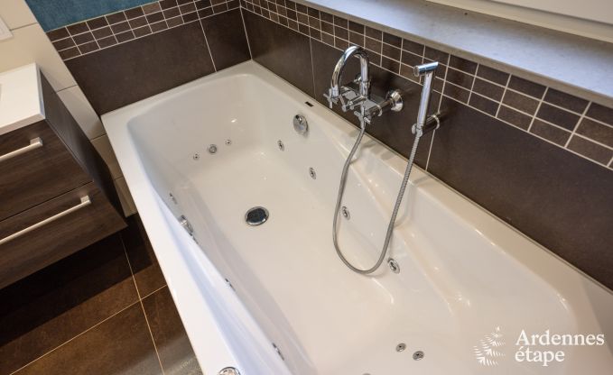 Maison de vacances  Waimes pour 6 personnes en Ardenne