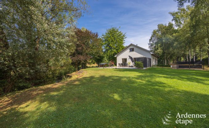 Maison de vacances  Waimes pour 6 personnes en Ardenne