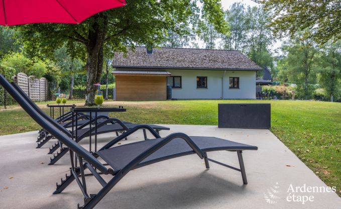 Maison de vacances  Waimes pour 6 personnes en Ardenne