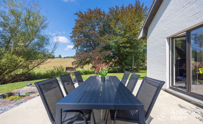 Maison de vacances  Waimes pour 6 personnes en Ardenne