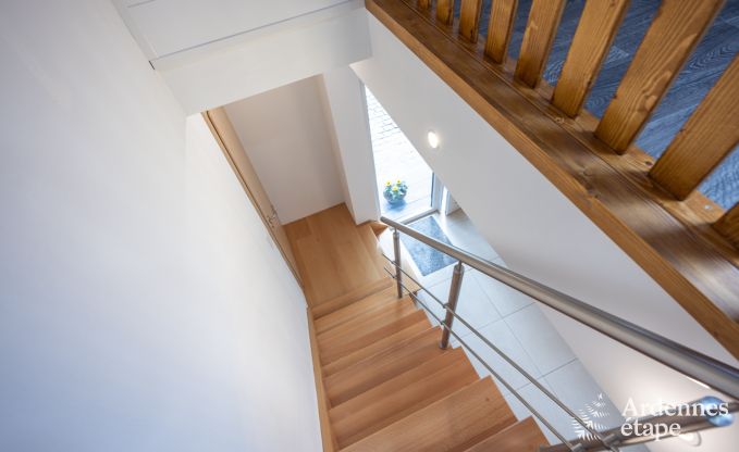 Maison de vacances  Waimes pour 6 personnes en Ardenne