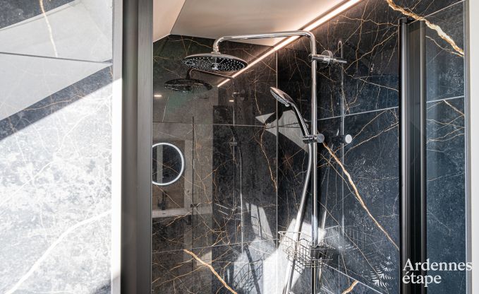 Maison de vacances  Waimes pour 15 personnes en Ardenne