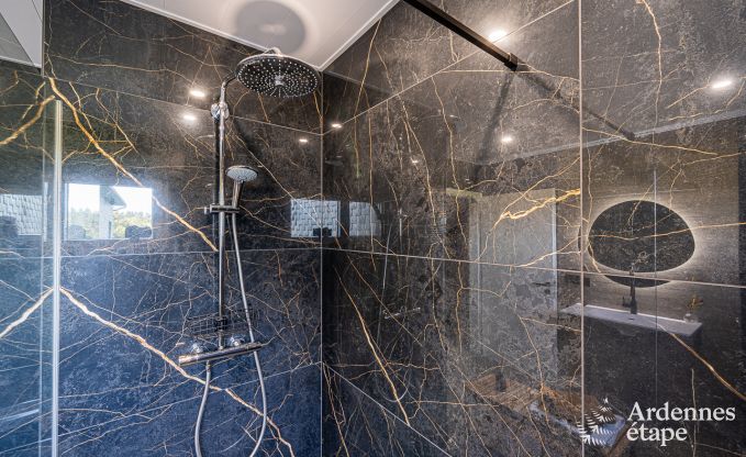 Maison de vacances  Waimes pour 15 personnes en Ardenne