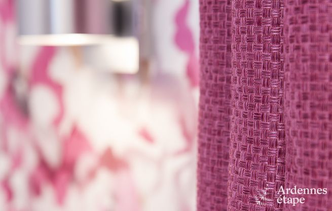 Maison de vacances � Waimes pour 16/18 personnes en Ardenne