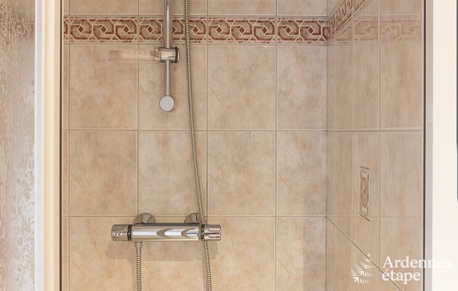 Maison de vacances � Waimes pour 16/18 personnes en Ardenne