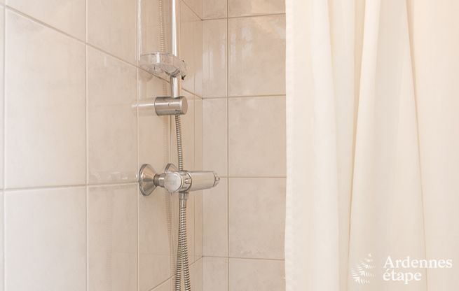 Maison de vacances � Waimes pour 16/18 personnes en Ardenne