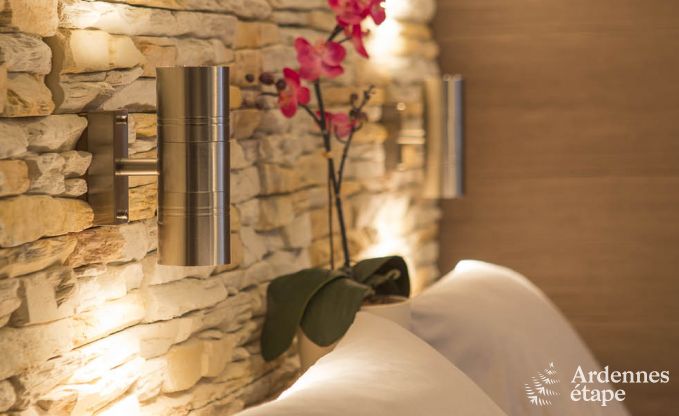 Maison de vacances  Waimes pour 21/23 personnes en Ardenne