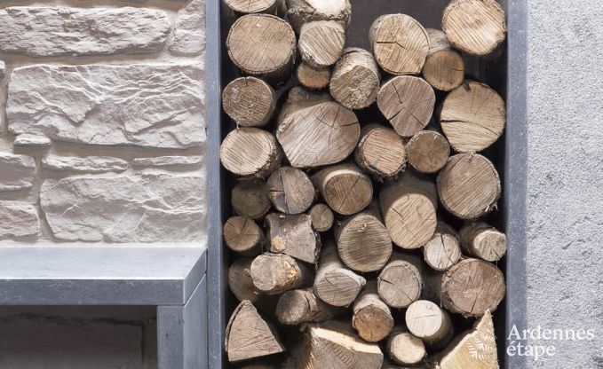 Maison de vacances  Waimes pour 21/23 personnes en Ardenne