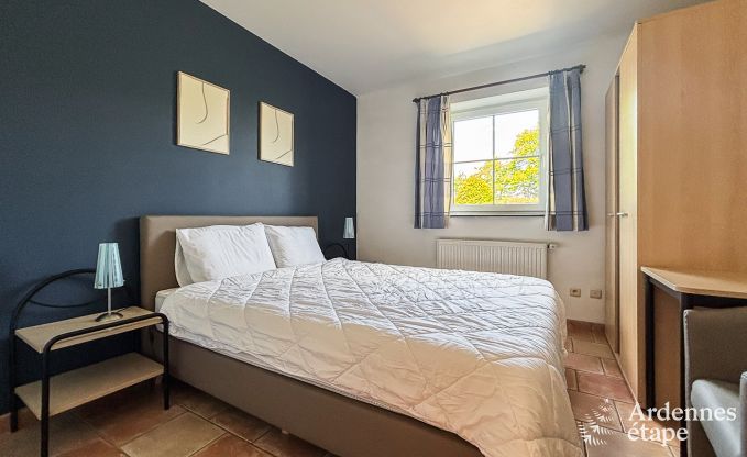 Maison de vacances  Waimes pour 14 personnes en Ardenne