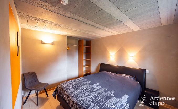 Maison de vacances  Waimes (Sourbrodt) pour 15 personnes en Ardenne