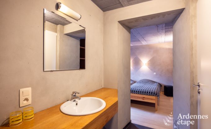 Maison de vacances  Waimes pour 8 personnes dans l'Ardenne