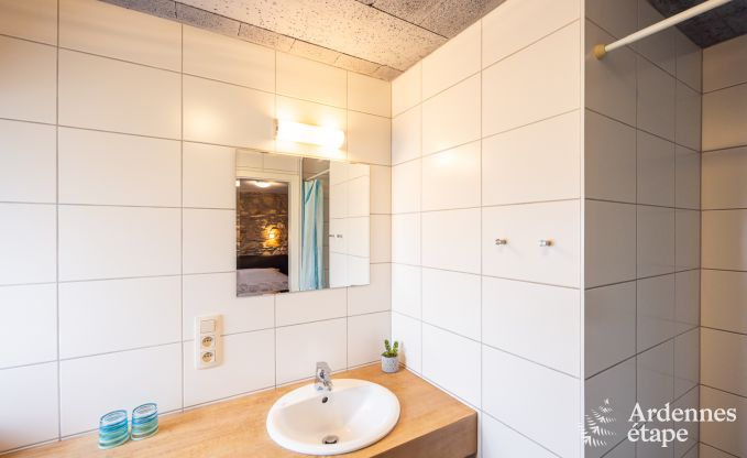 Maison de vacances  Waimes pour 8 personnes dans l'Ardenne