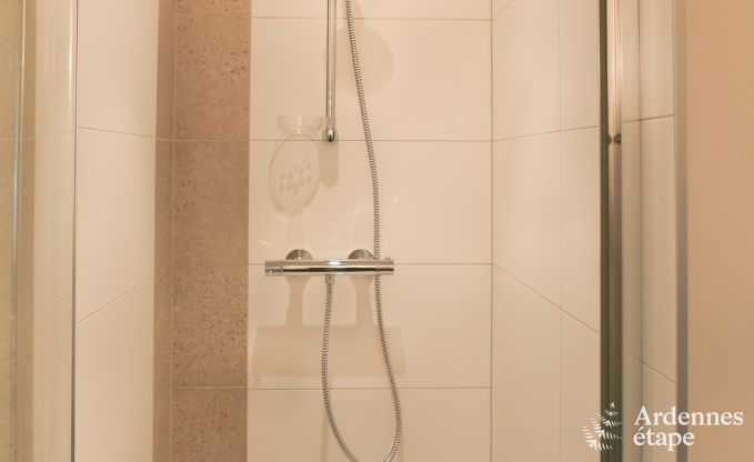 Maison de vacances  Waimes pour 8 personnes en Ardenne