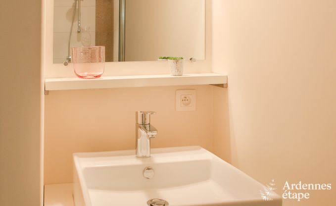 Maison de vacances  Waimes pour 8 personnes en Ardenne