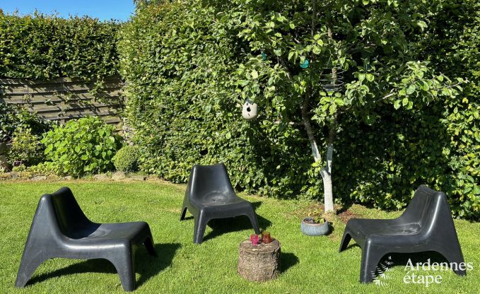 Maison de vacances  Waimes pour 8 personnes en Ardenne