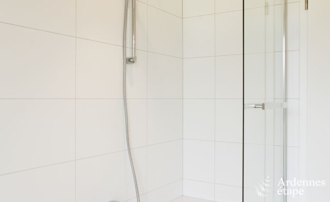 Maison de vacances  Waimes pour 8 personnes en Ardenne