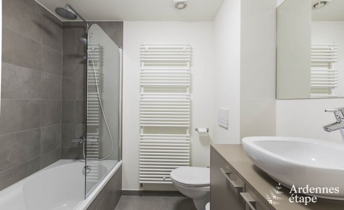 Maison de vacances  Waimes pour 14 personnes en Ardenne