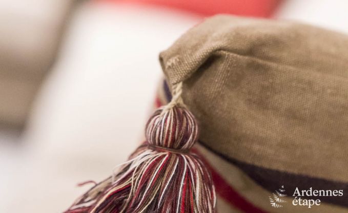 Maison de vacances  Waimes pour 14 personnes en Ardenne