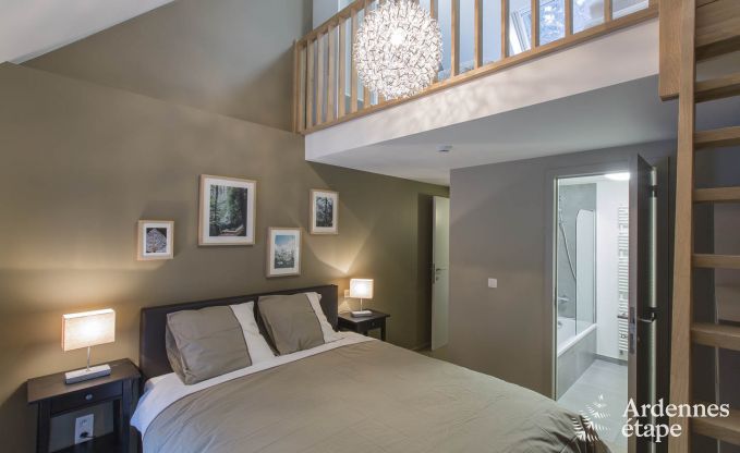 Maison de vacances  Waimes pour 14 personnes en Ardenne