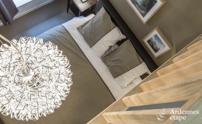 Maison de vacances  Waimes pour 14 personnes en Ardenne