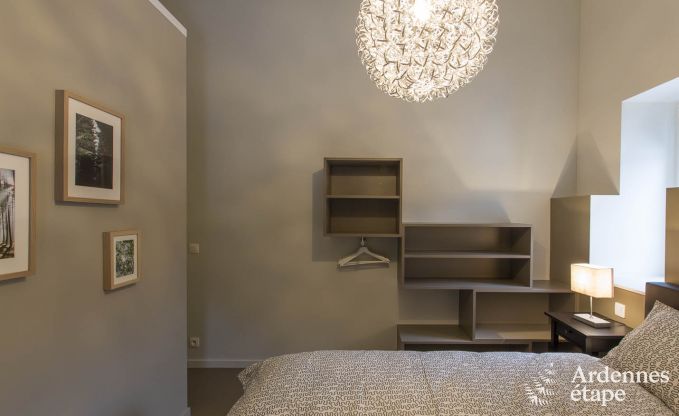 Maison de vacances  Waimes pour 14 personnes en Ardenne