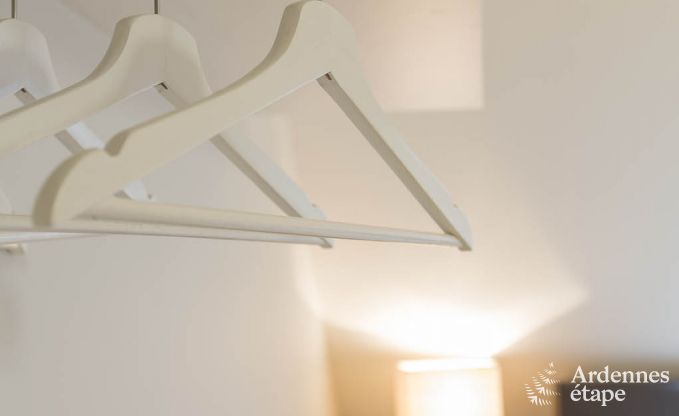 Maison de vacances  Waimes pour 14 personnes en Ardenne