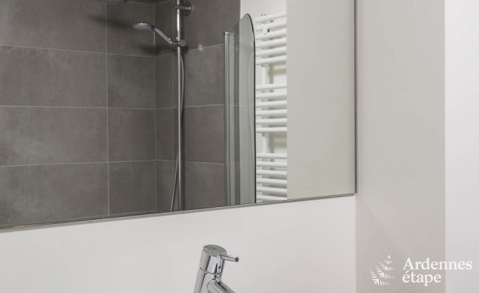 Maison de vacances  Waimes pour 14 personnes en Ardenne