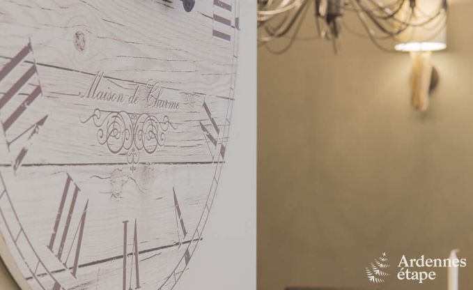 Maison de vacances  Waimes pour 14 personnes en Ardenne