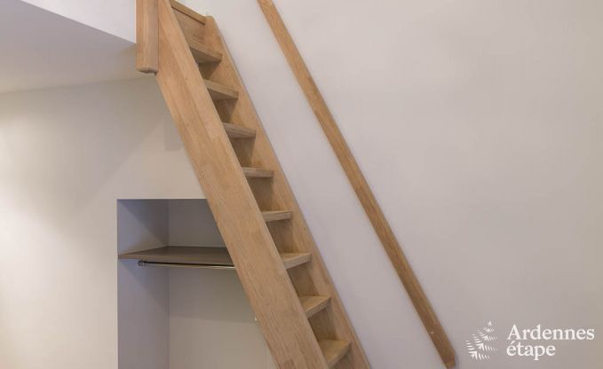 Maison de vacances  Waimes pour 14 personnes en Ardenne