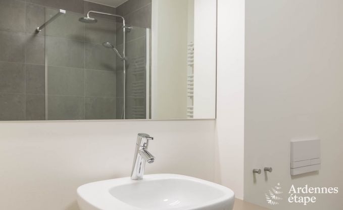 Maison de vacances  Waimes pour 14 personnes en Ardenne