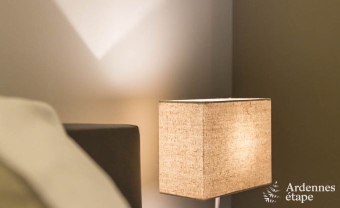 Maison de vacances  Waimes pour 14 personnes en Ardenne