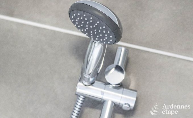 Maison de vacances  Waimes pour 9 personnes en Ardenne