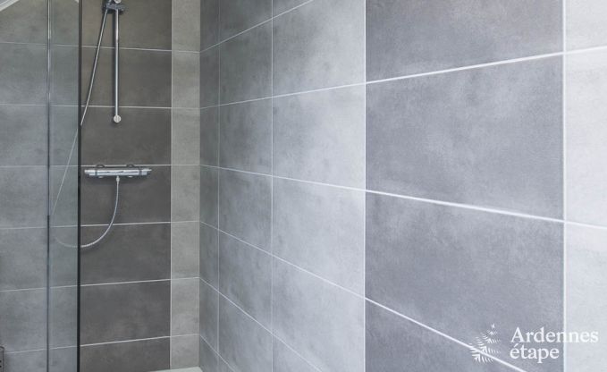 Maison de vacances  Waimes pour 9 personnes en Ardenne