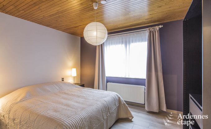 Maison de vacances  Waimes pour 9 personnes en Ardenne