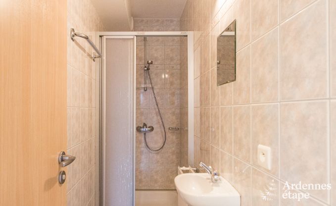 Maison de vacances  Waimes pour 29 personnes en Ardenne