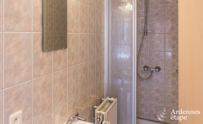 Maison de vacances  Waimes pour 29 personnes en Ardenne