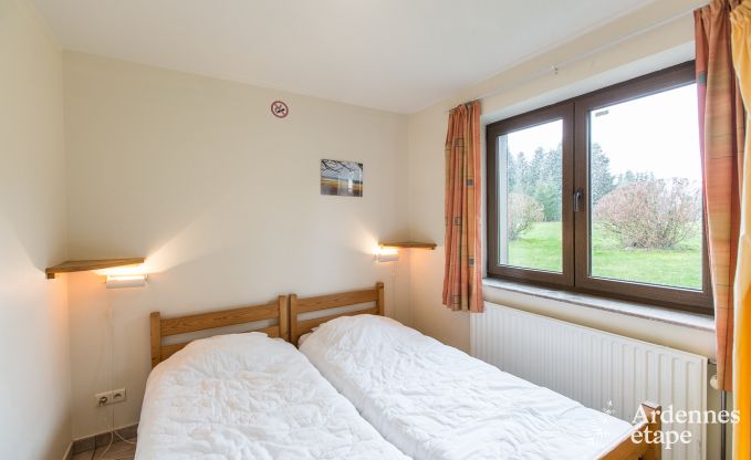 Maison de vacances  Waimes pour 29 personnes en Ardenne