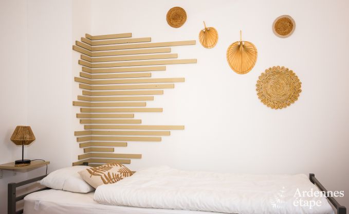 Maison de vacances  Waimes pour 22 personnes en Ardenne